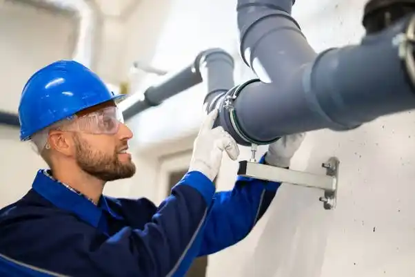 water damage restoration service Beersheba Springs
